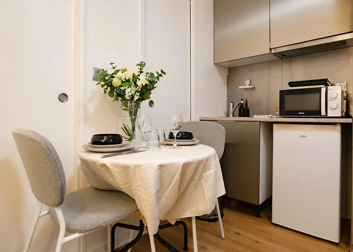 De Charme Republique