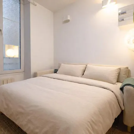 Διαμέρισμα De Charme Republique