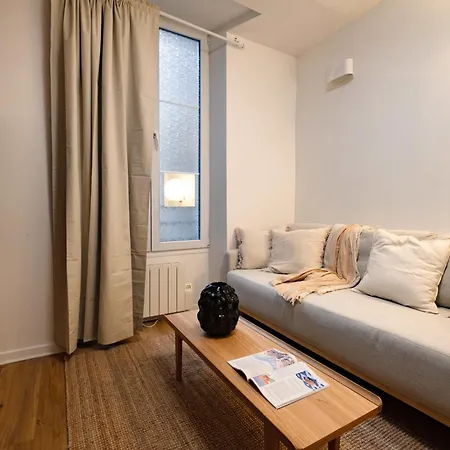 Apartament De Charme Republique *
