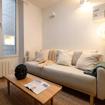 Apartment De Charme Republique