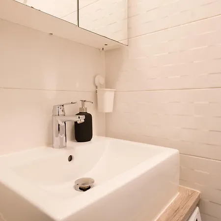 דירה De Charme Republique