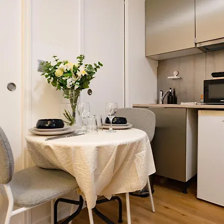 De Charme Republique