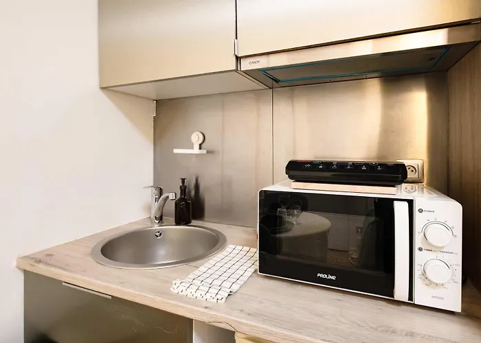 De Charme Republique *