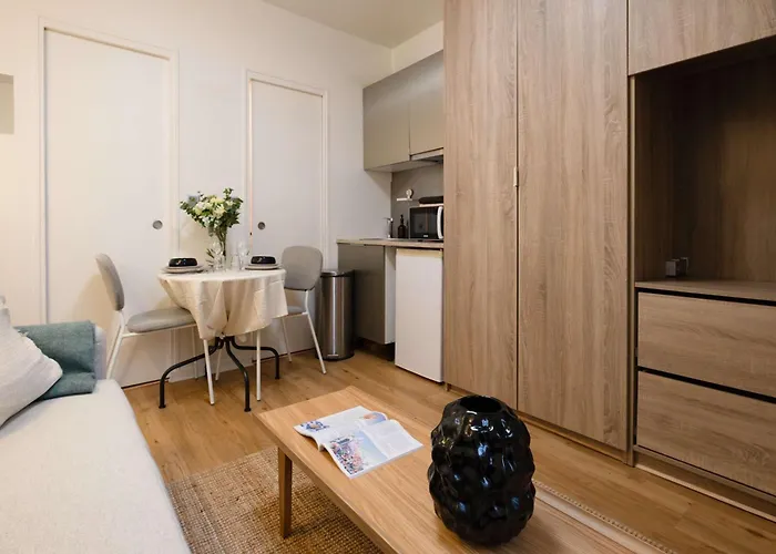 De Charme Republique *