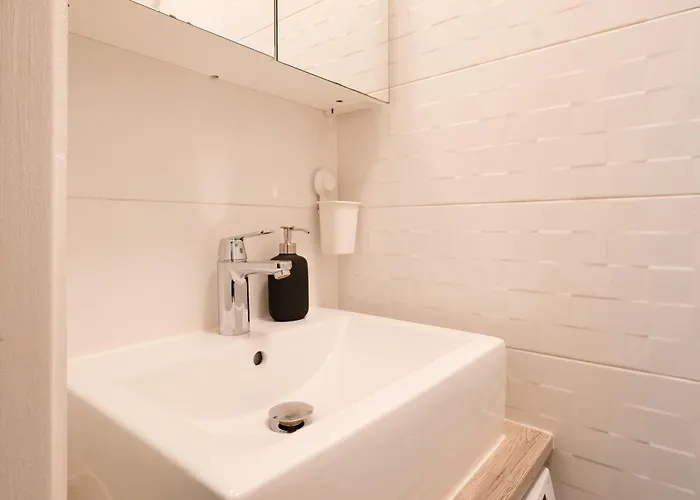 Apartament De Charme Republique