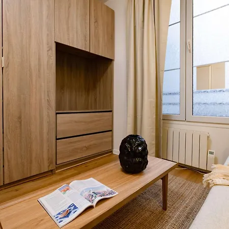 Apartamento De Charme Republique *