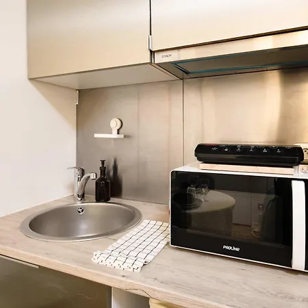 De Charme Republique *